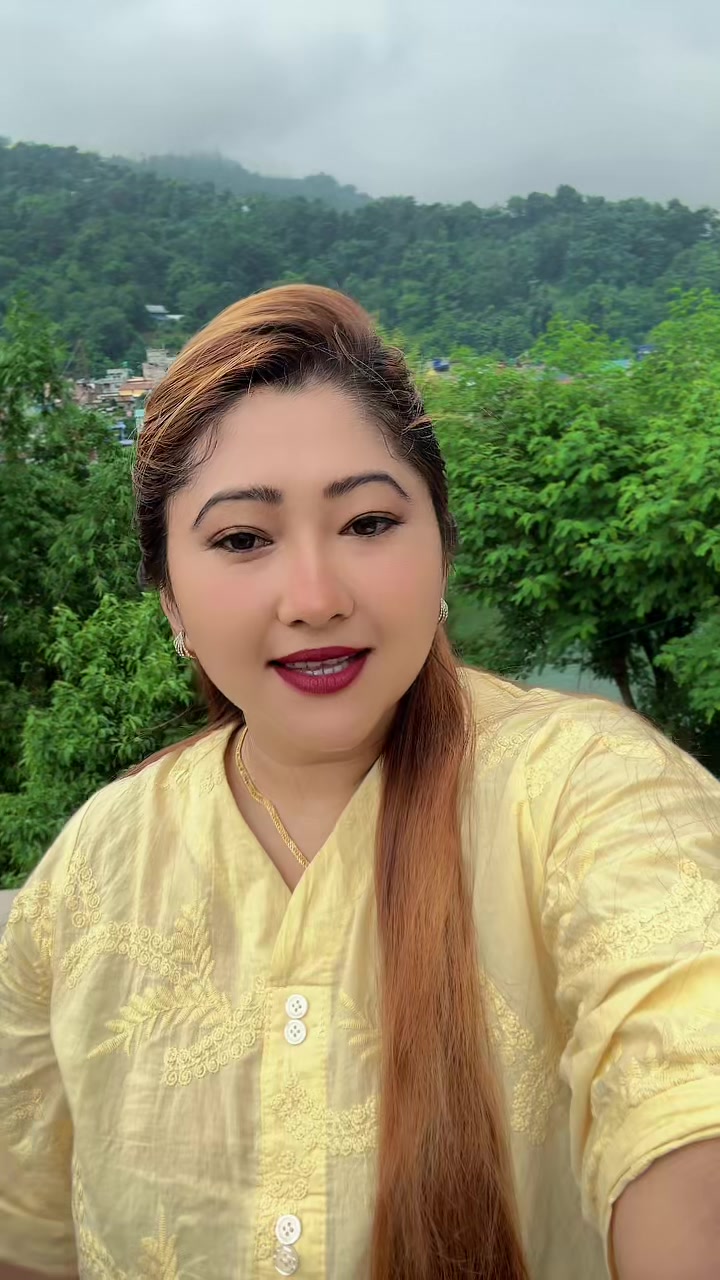 @Apsara Shrestha🇳🇵