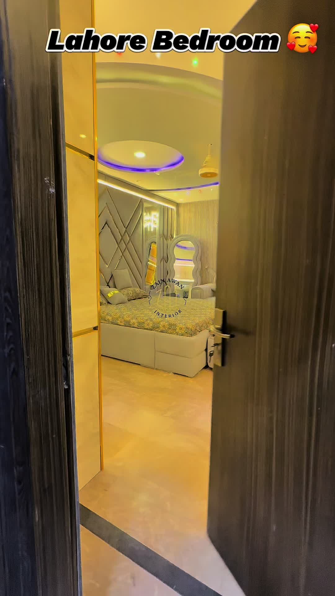@Zain Awan Interior