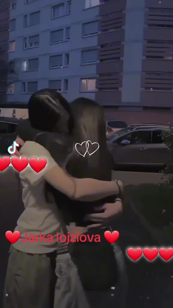 @❤🥺Lojziova Alexandra🥺❤ Ssss