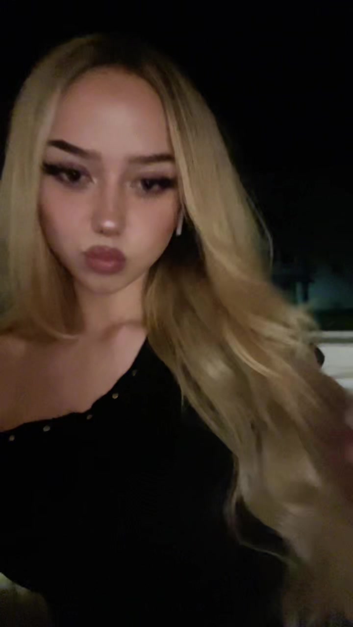 @Haley