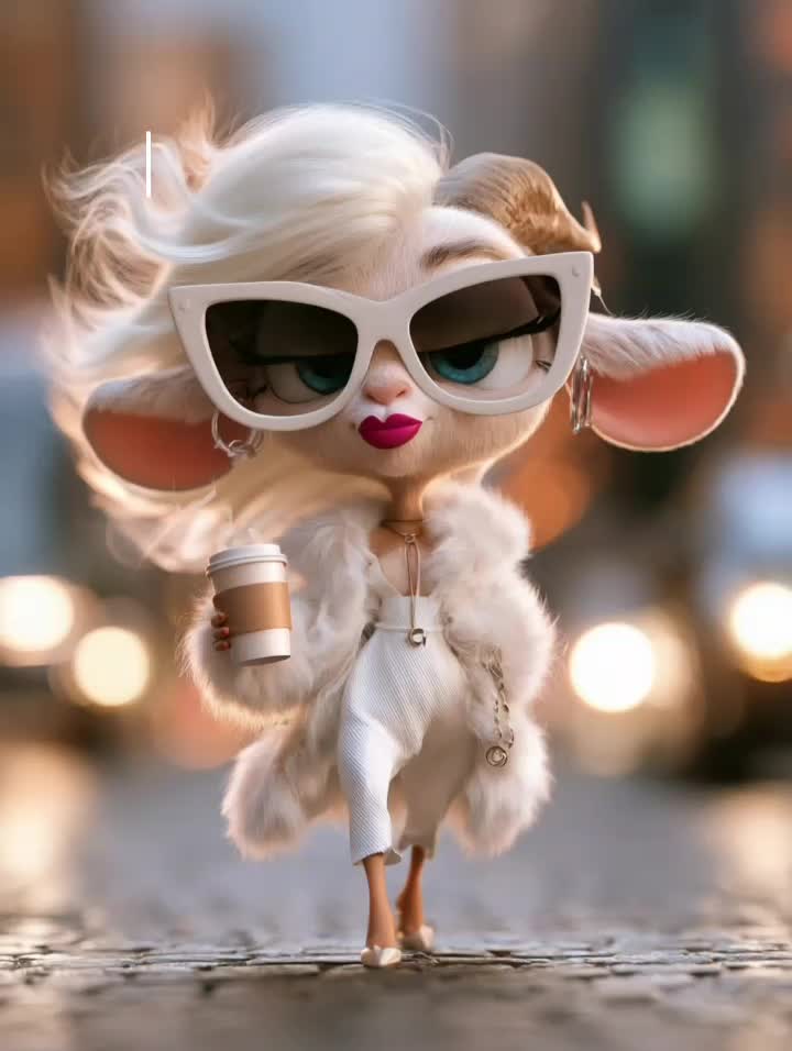 @PandaChique