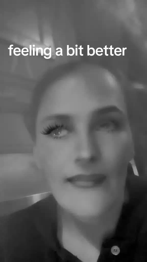 @Kristina Mackie stevensonKris