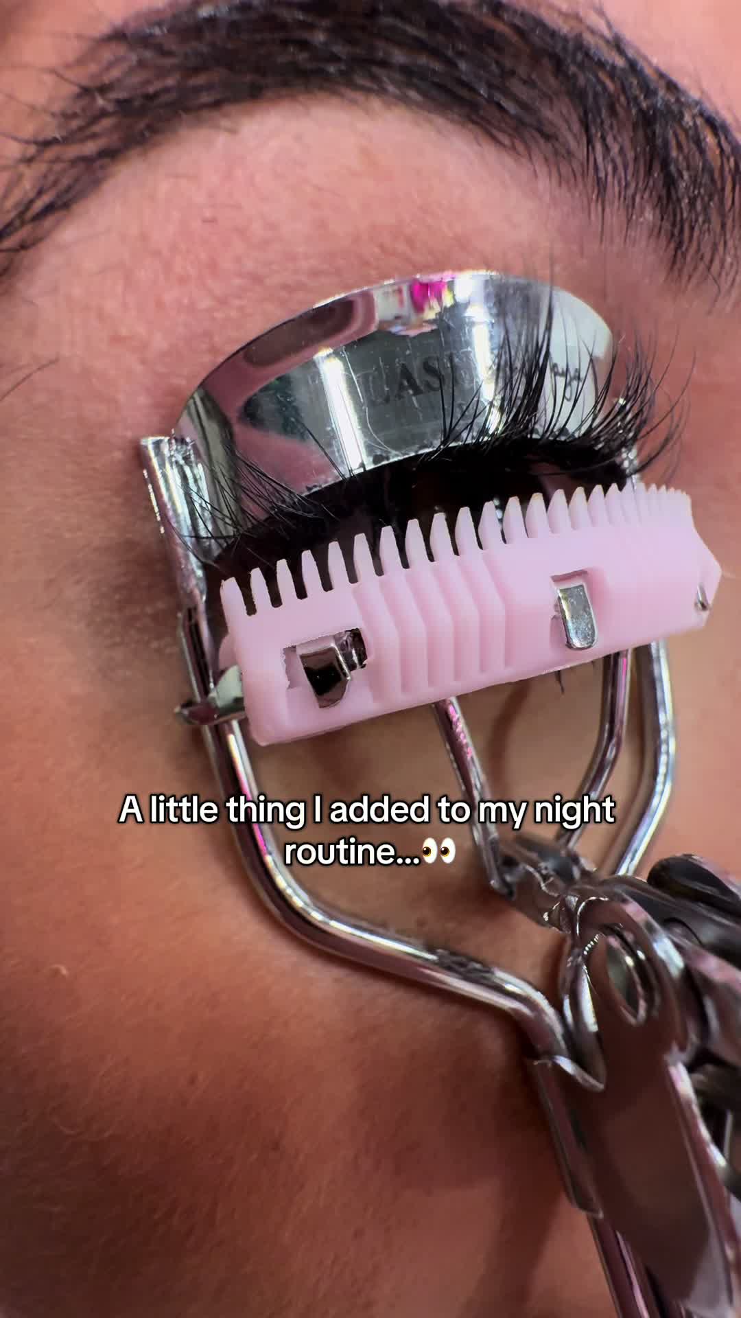 @Lash by Maya
