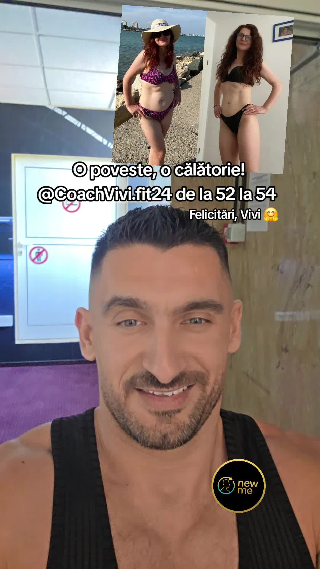 @Coach Sasha.fit24