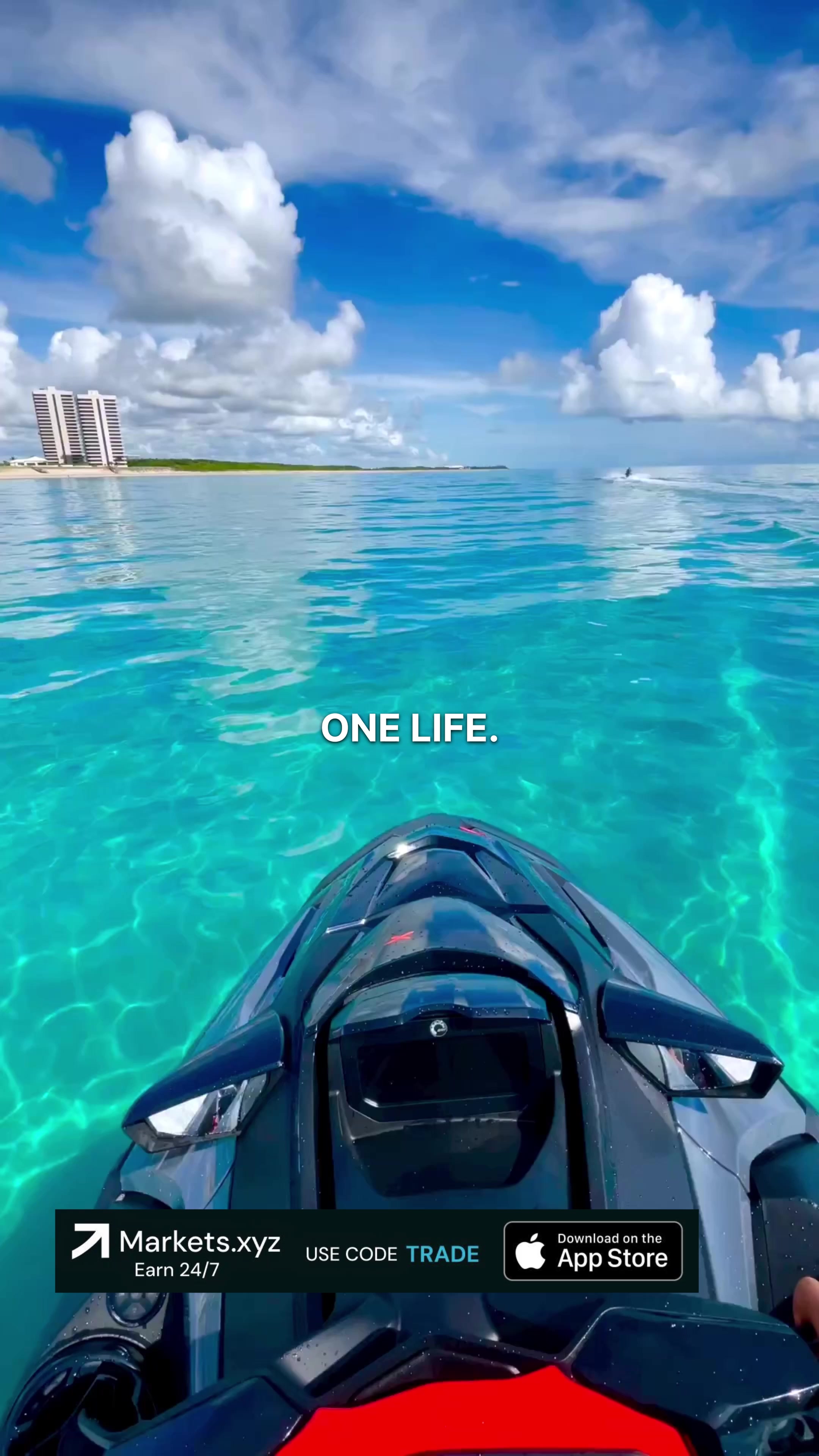 @Life Maxxing