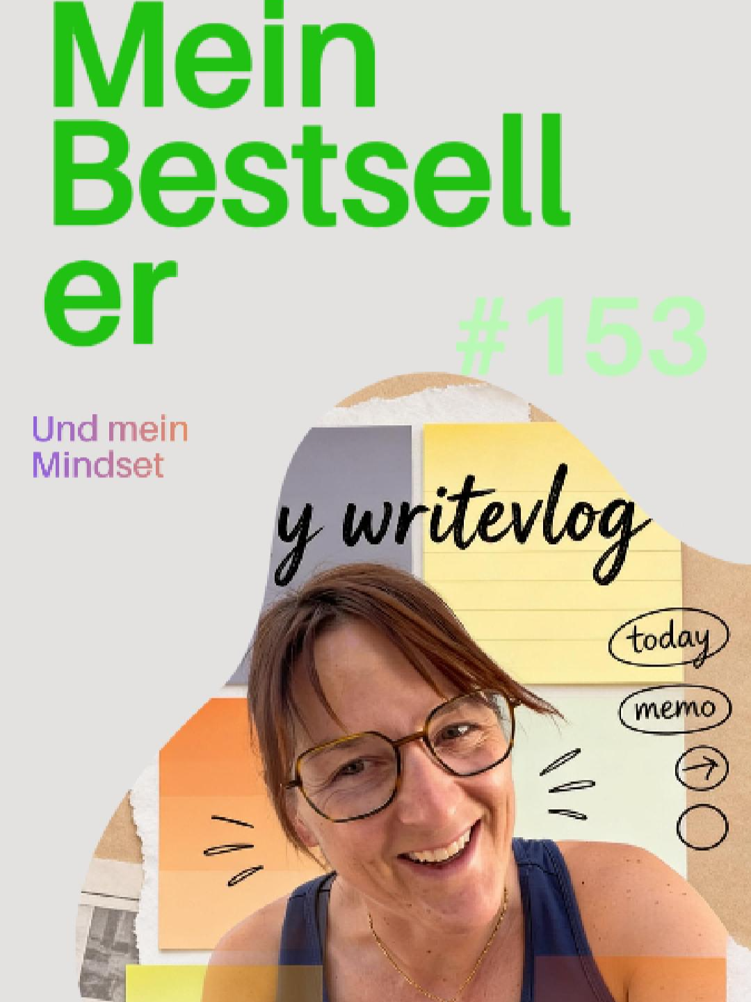 @Nina Gehde | Autorin