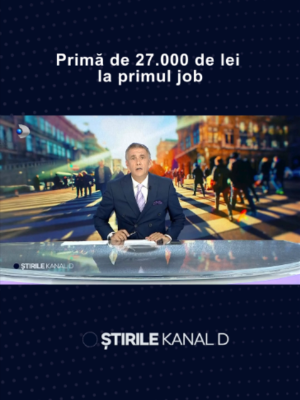 @Stirile Kanal D