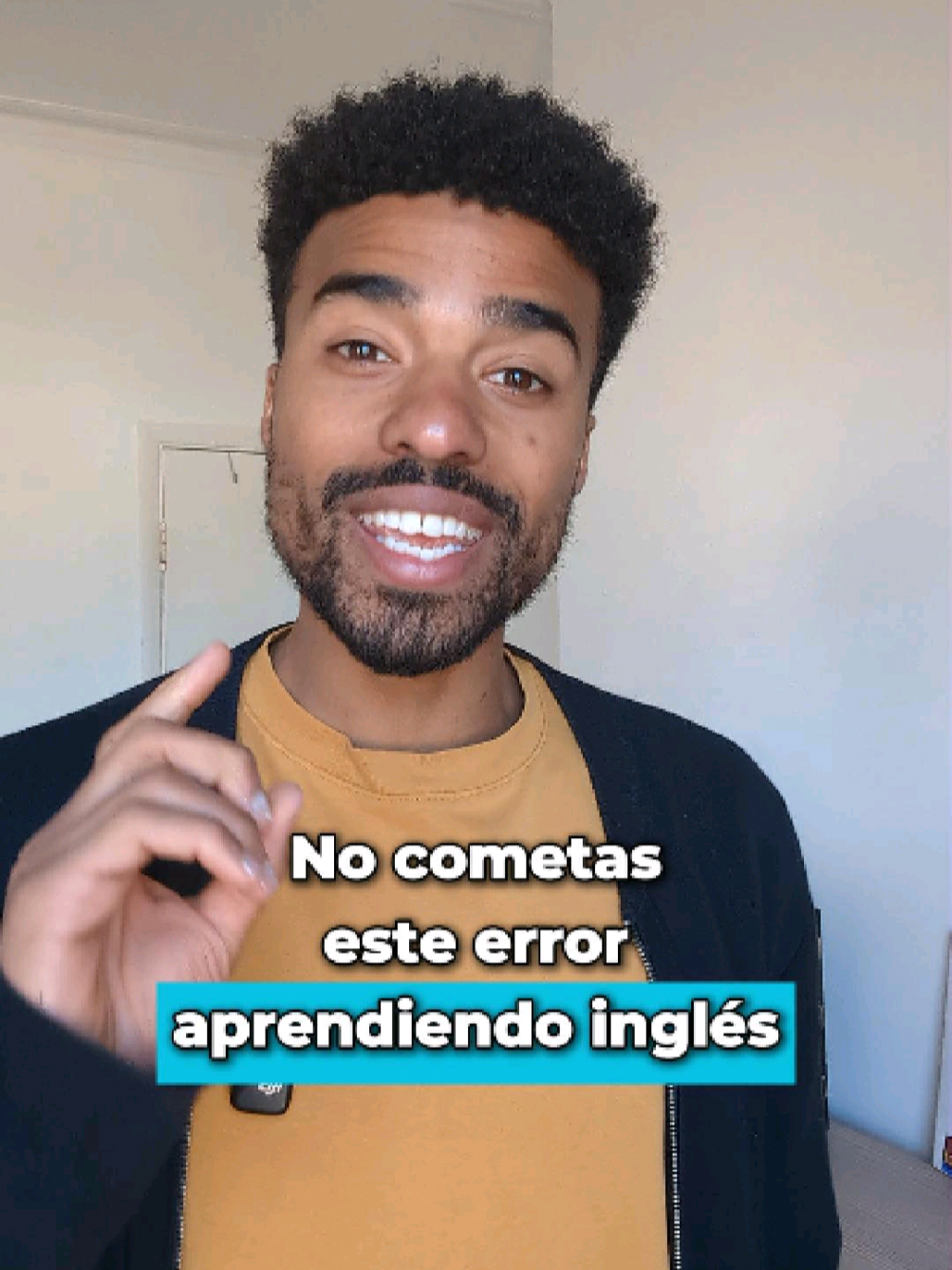 @Shandon | Ingl&eacute;s para Latinos