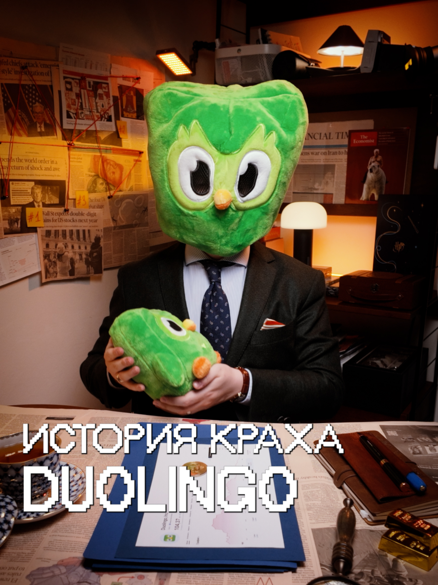 @Профессор Клинков