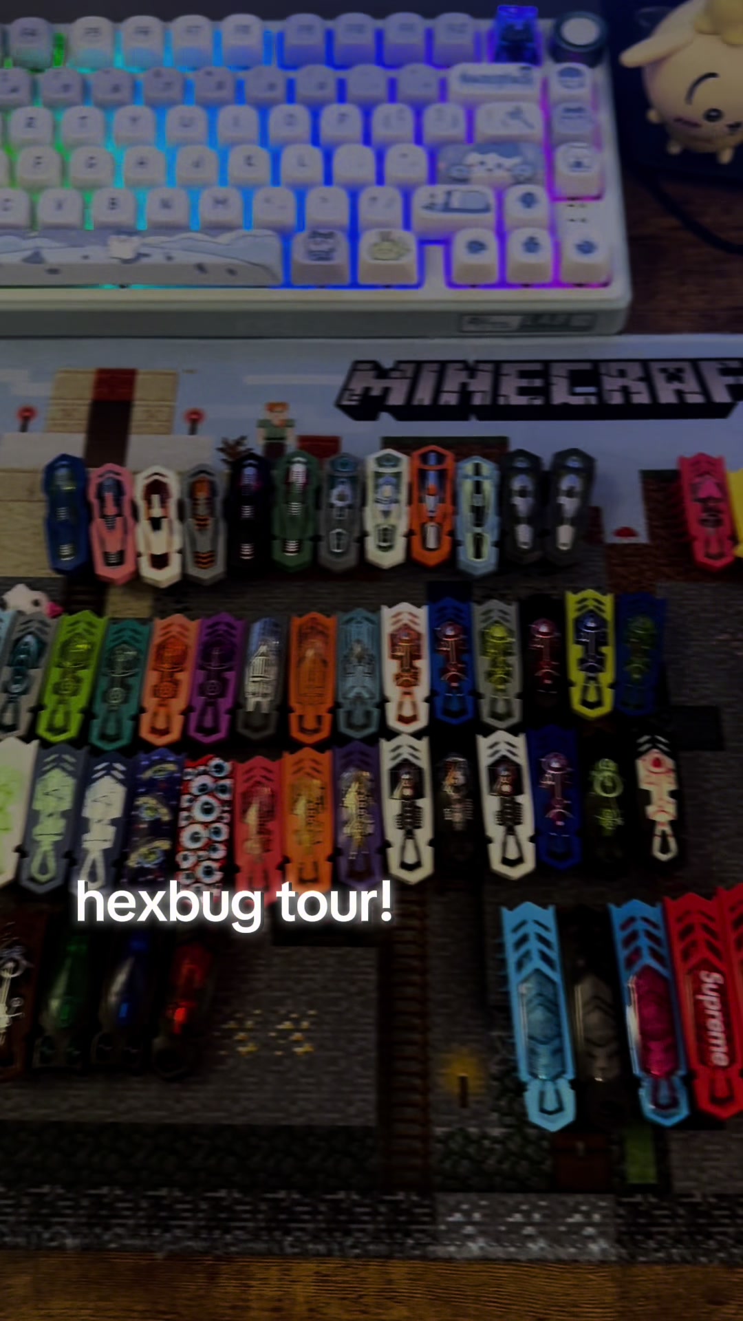 @Vexatiouus