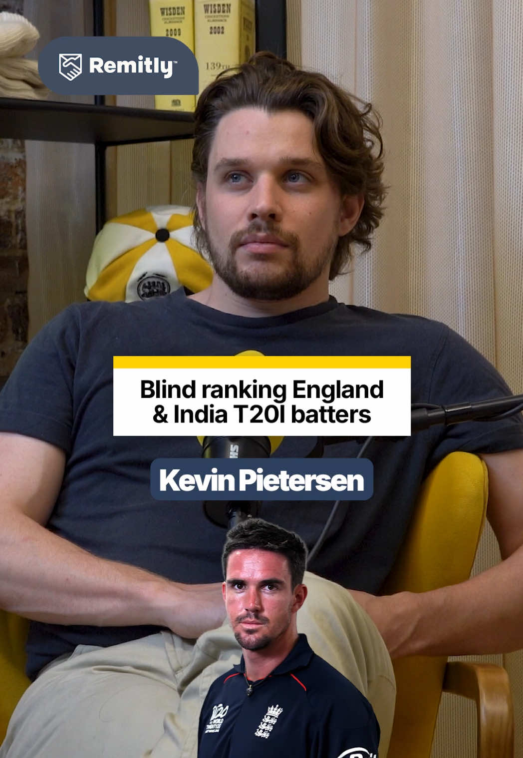 @Wisden Cricket
