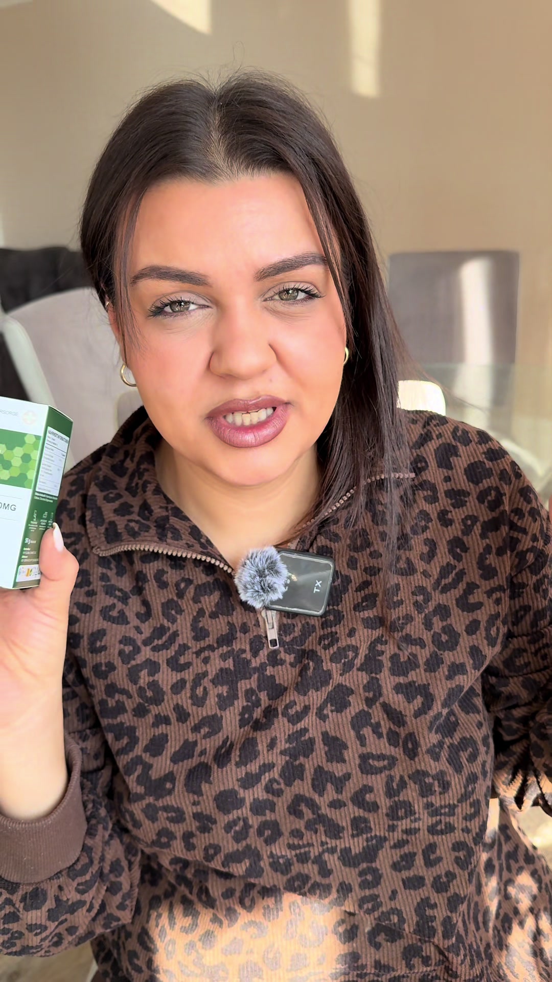 @Janina Behzad | UGC CREATOR
