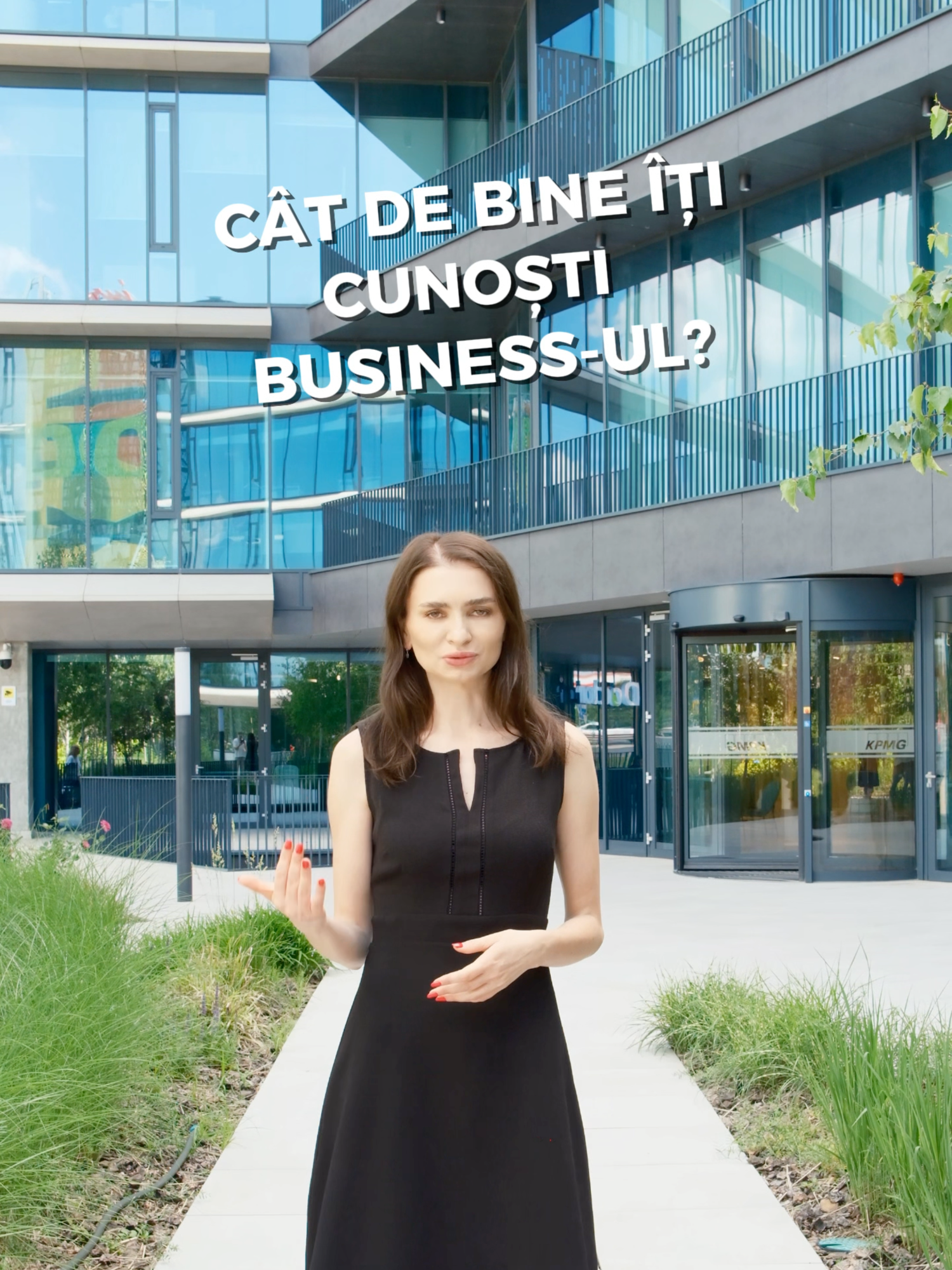 @Business Arhitect