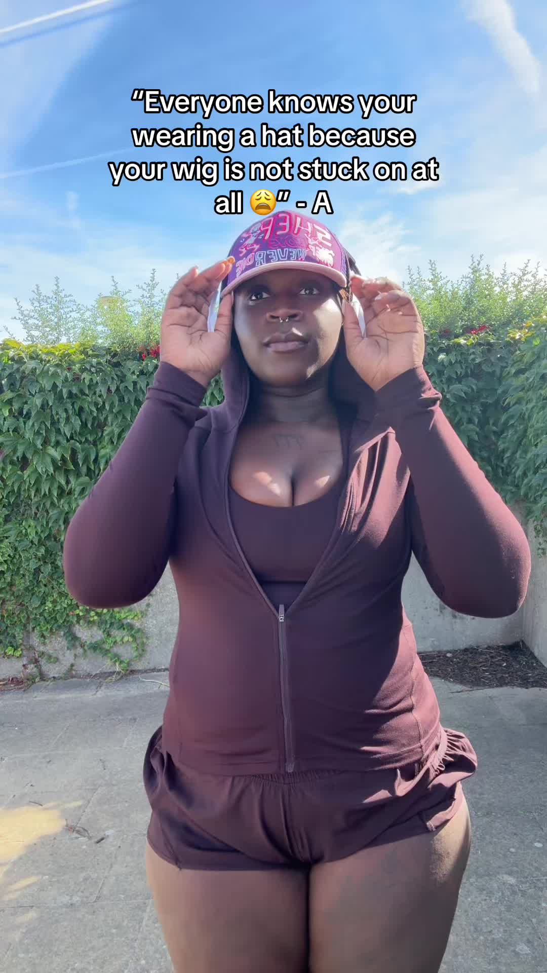 @IAMREIGNDOLLL