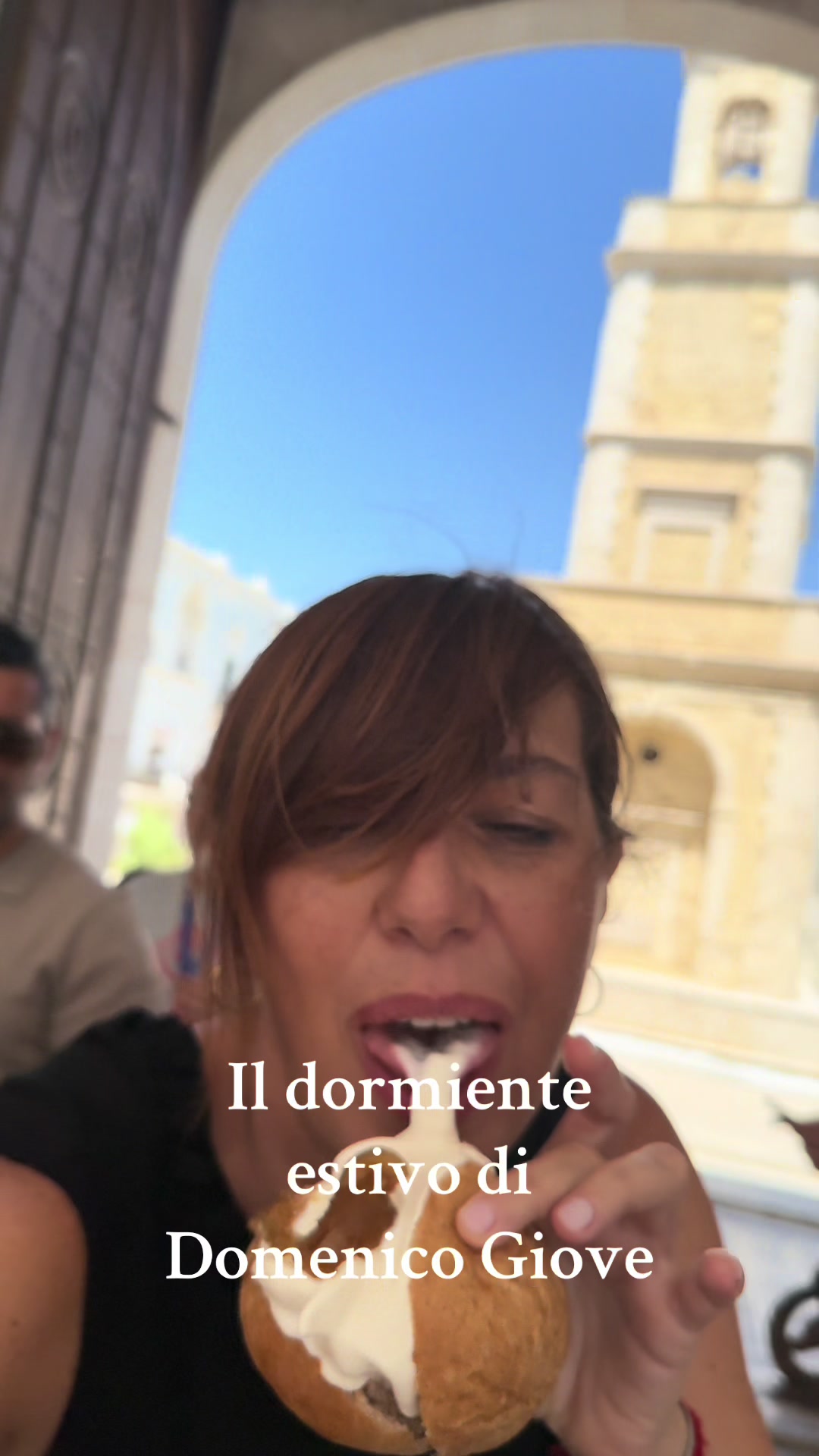 @Monica Caradonna