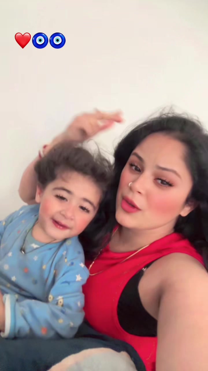 @Alisha Arora❤️