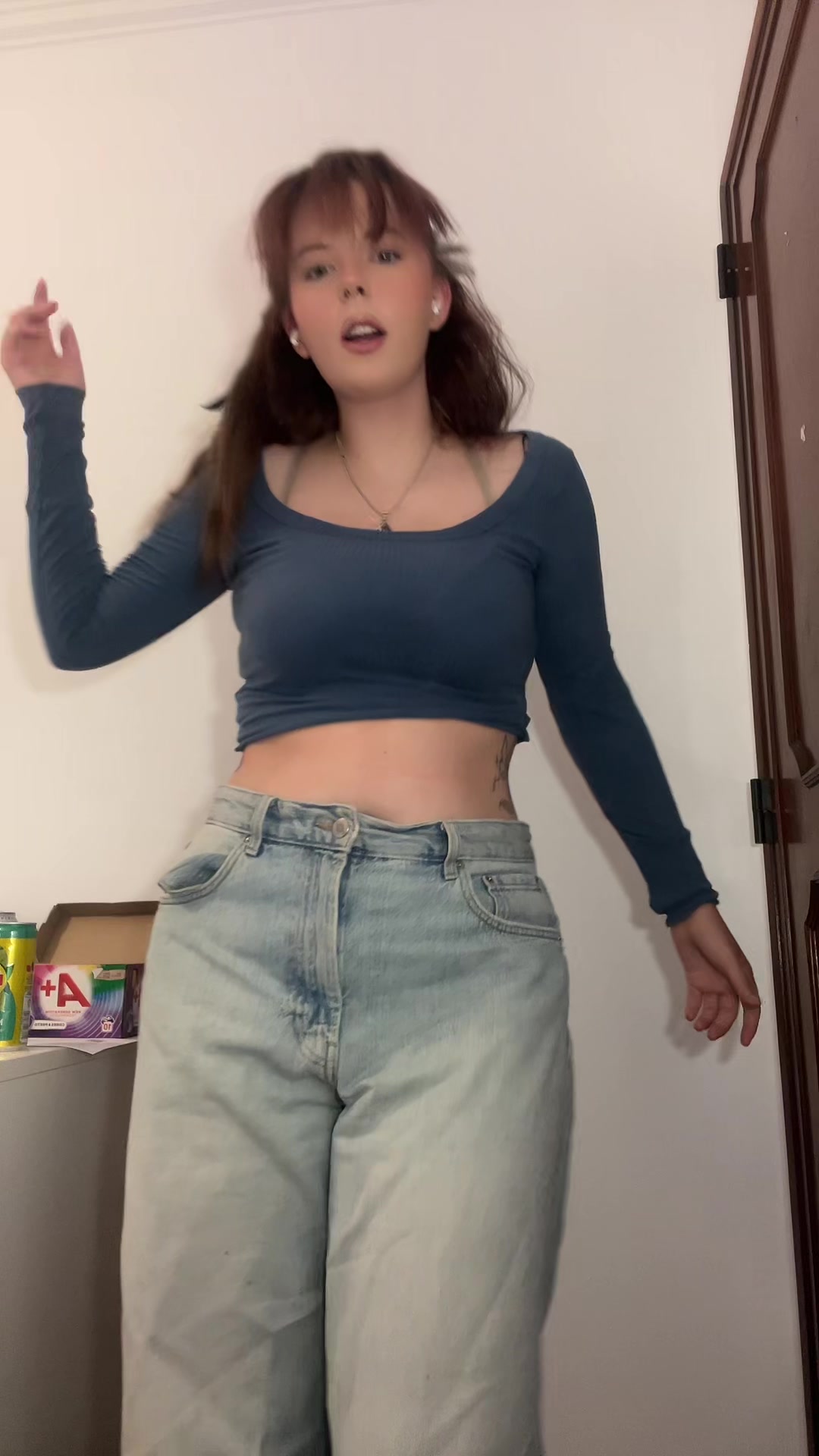 @Julie