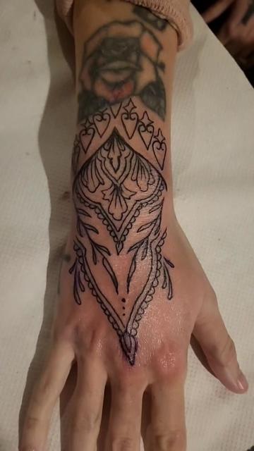 @PASSION INK TATTOOS