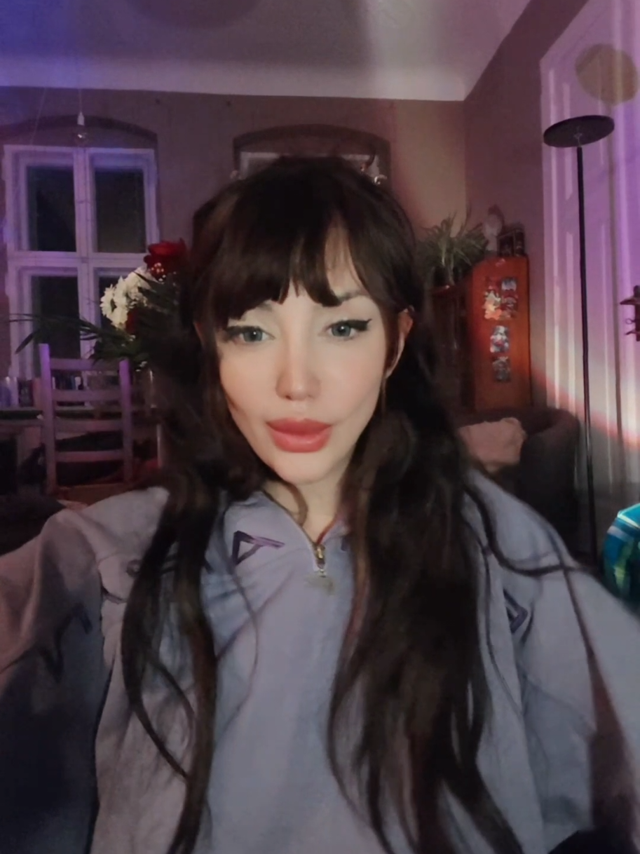 @Lilu ✨Lightning✨