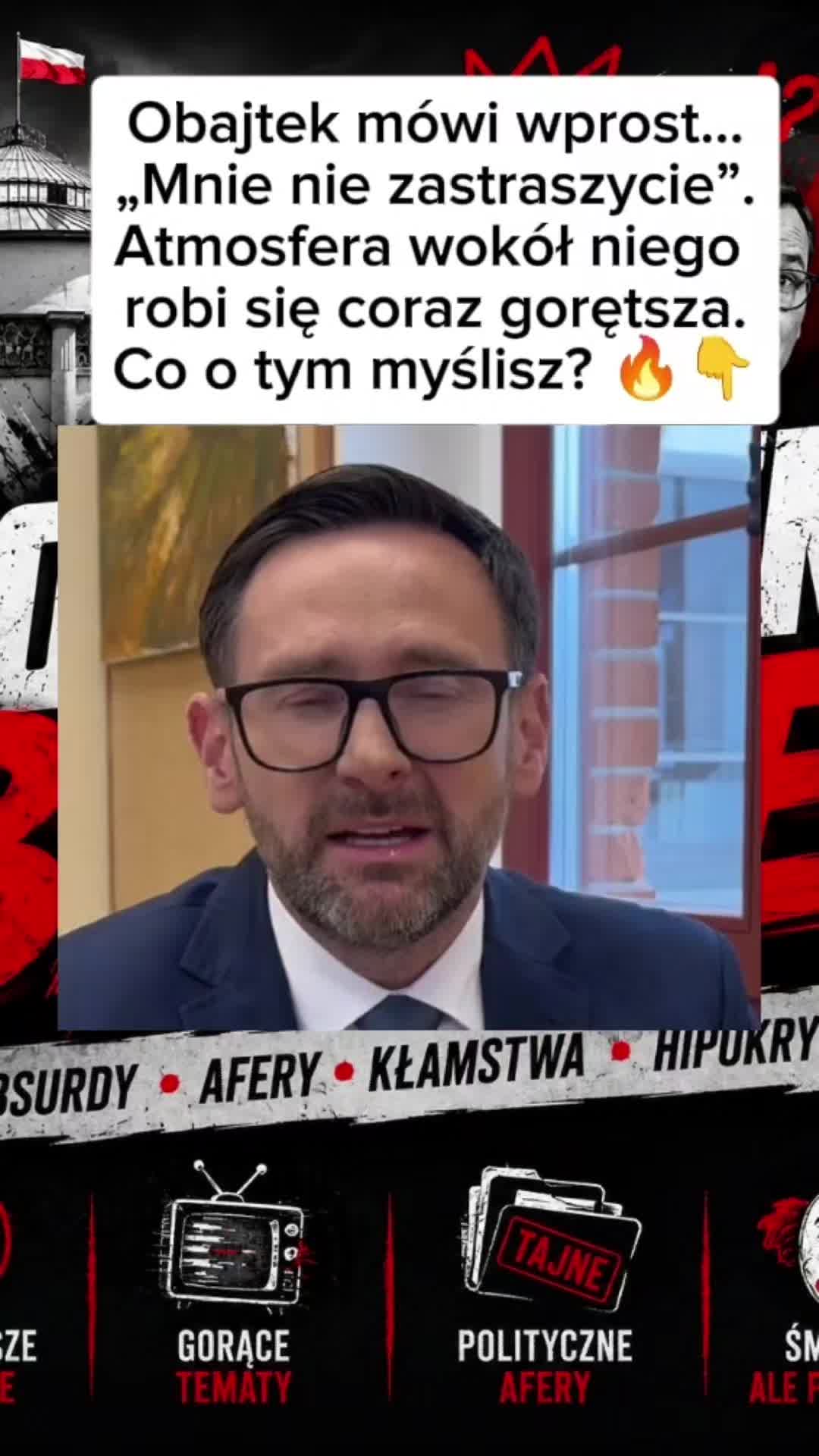 @Polityczny Bajzel