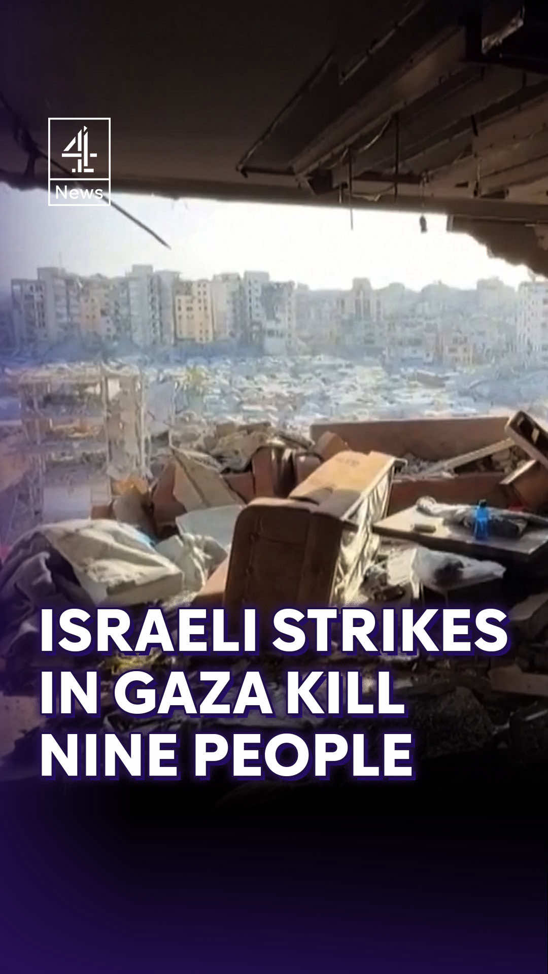 @Channel 4 News