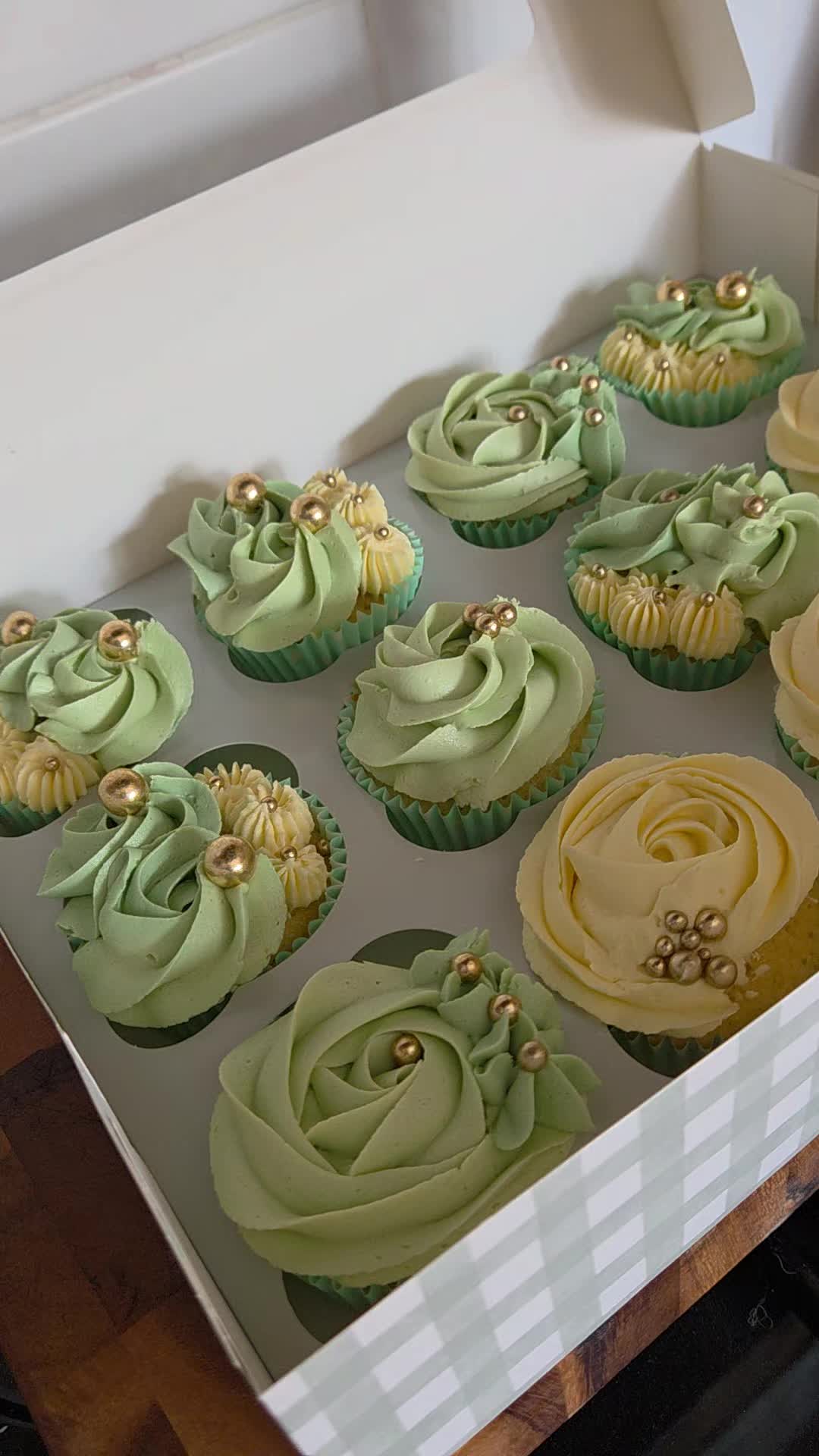 @Ally bakes