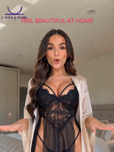 @LavenandIvory