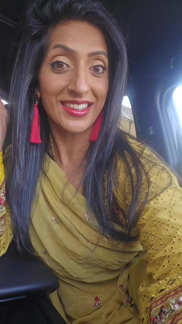 @Punjabi Sherni 😼