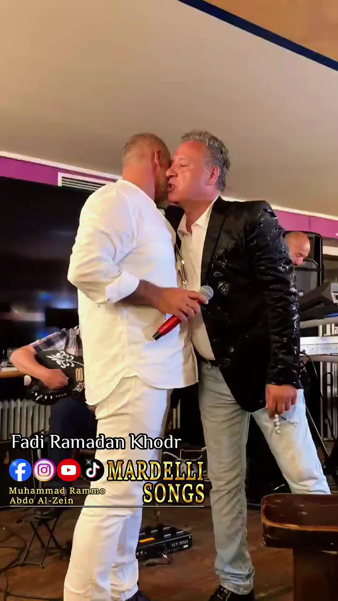 @👑Mardelli Songs👑