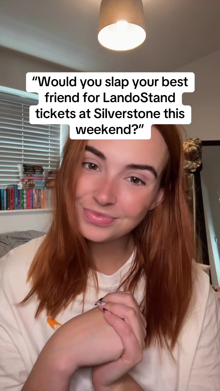 @🏎️🧡 | Dan