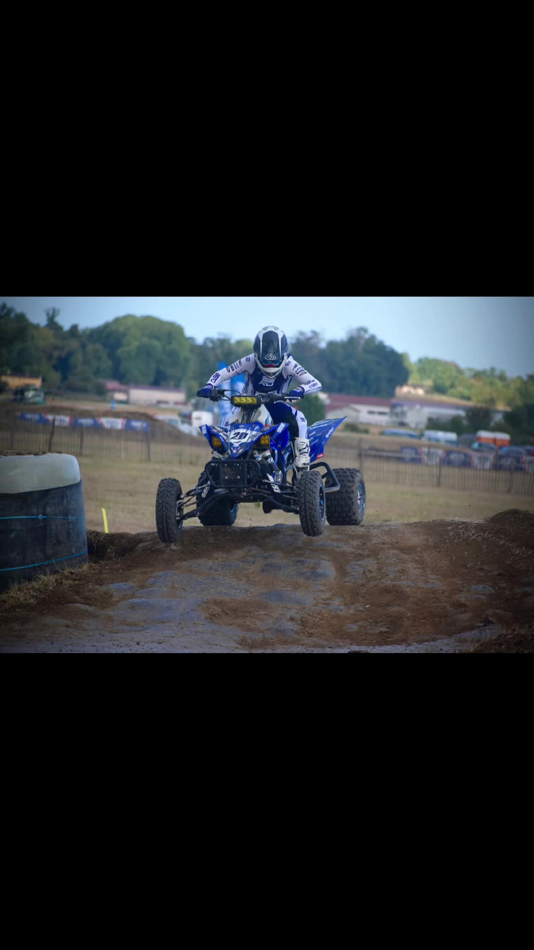 @Uk Quad Racing by Lmafia2