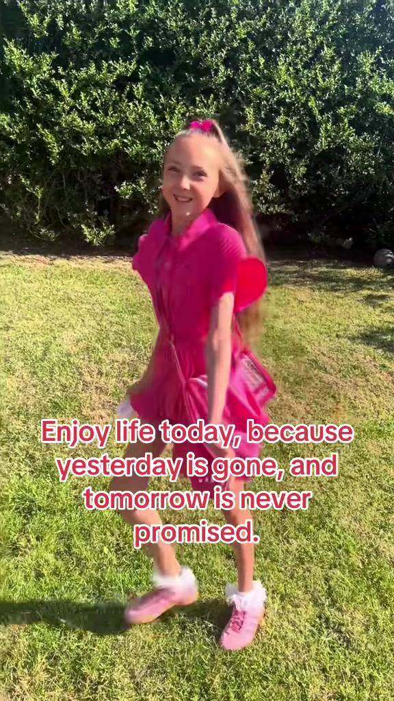 @Bailey and mum