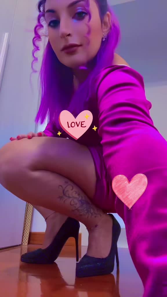 @L&rsquo;unica Denise Nicole vera😘❣️