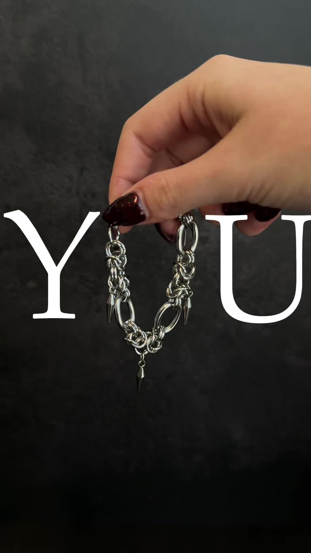 @Tsuki Blade | Alt Jewelry