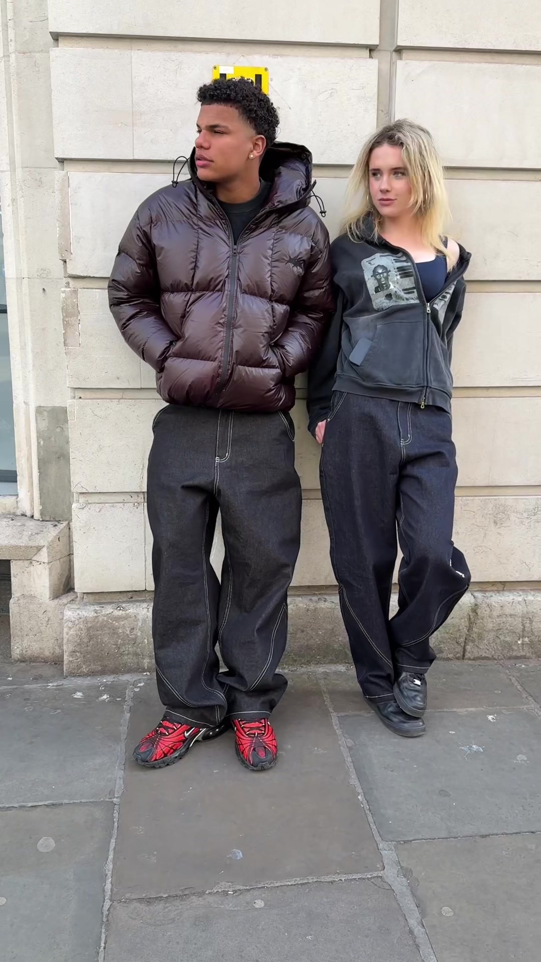 @Remyx London