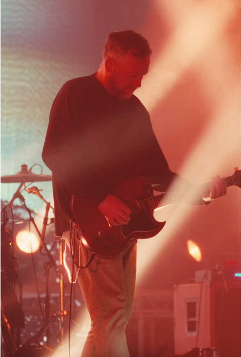 @Green Man Festival
