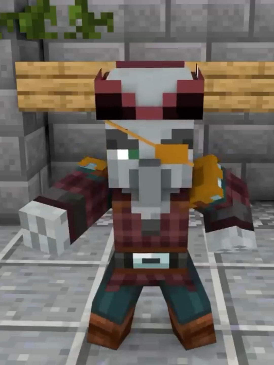 @Big shools Minecraft