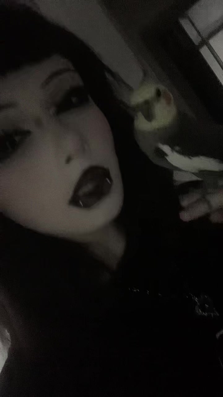 @Meeeoooww