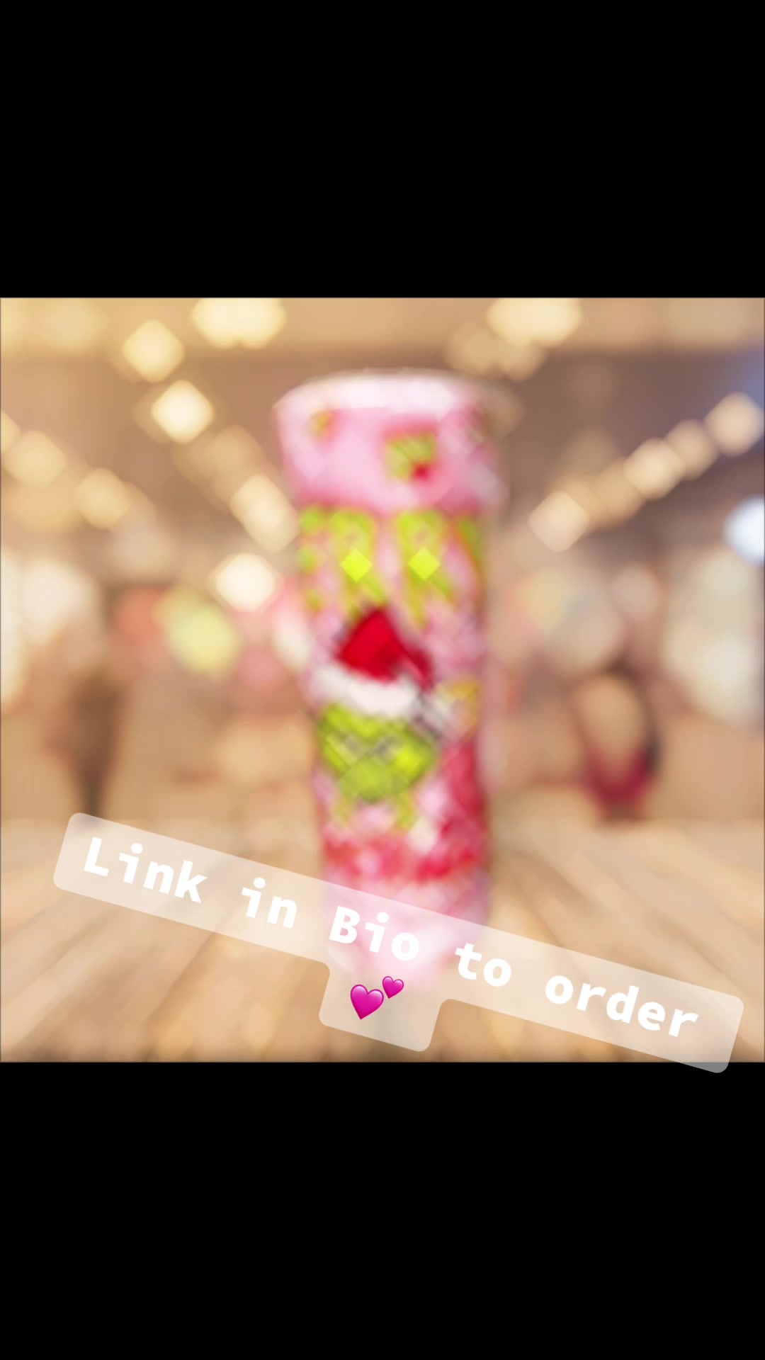 @Blush Luxe Designs