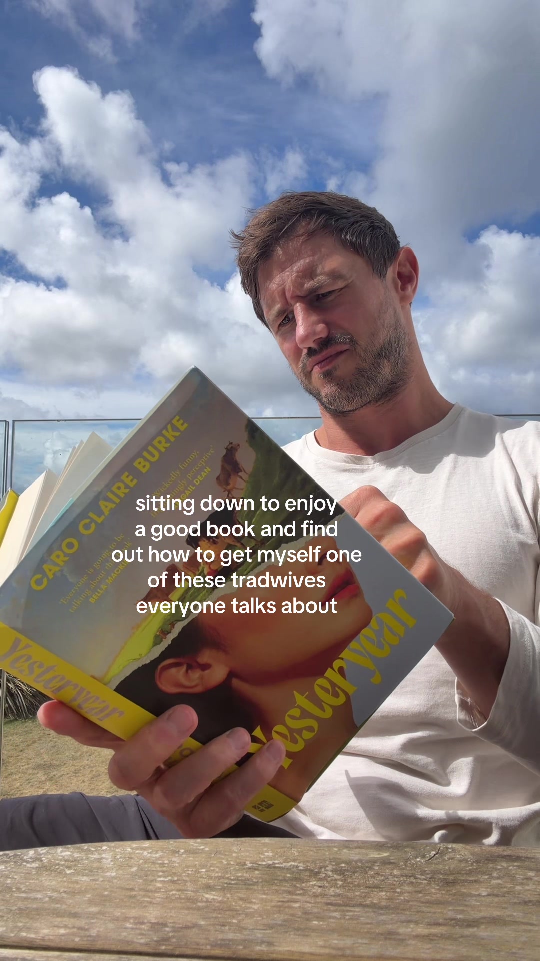 @Ben Mercer