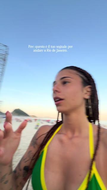 @Jasmin Zangarelli