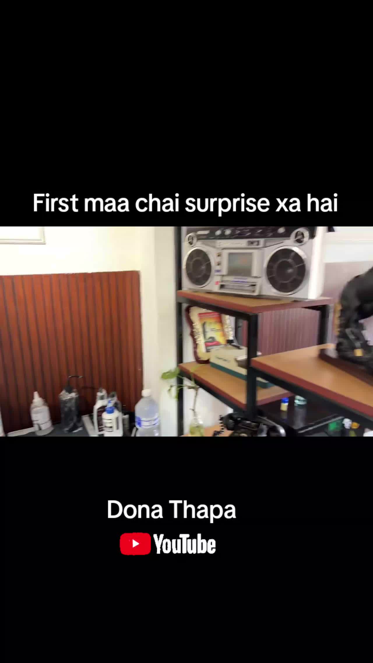 @Dona Thapa