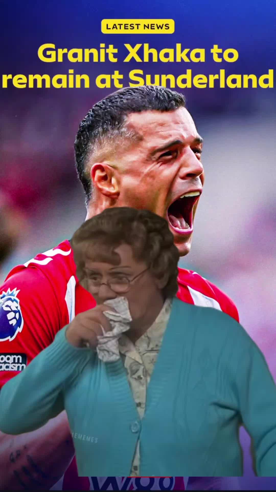 @Football talk