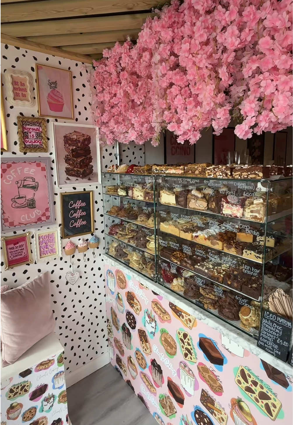 @Chanel’s Cakery ltd