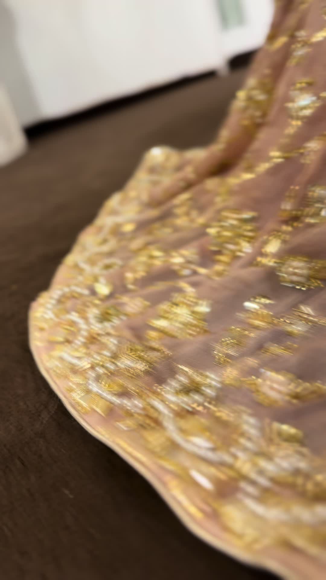 @Bridal Outfit