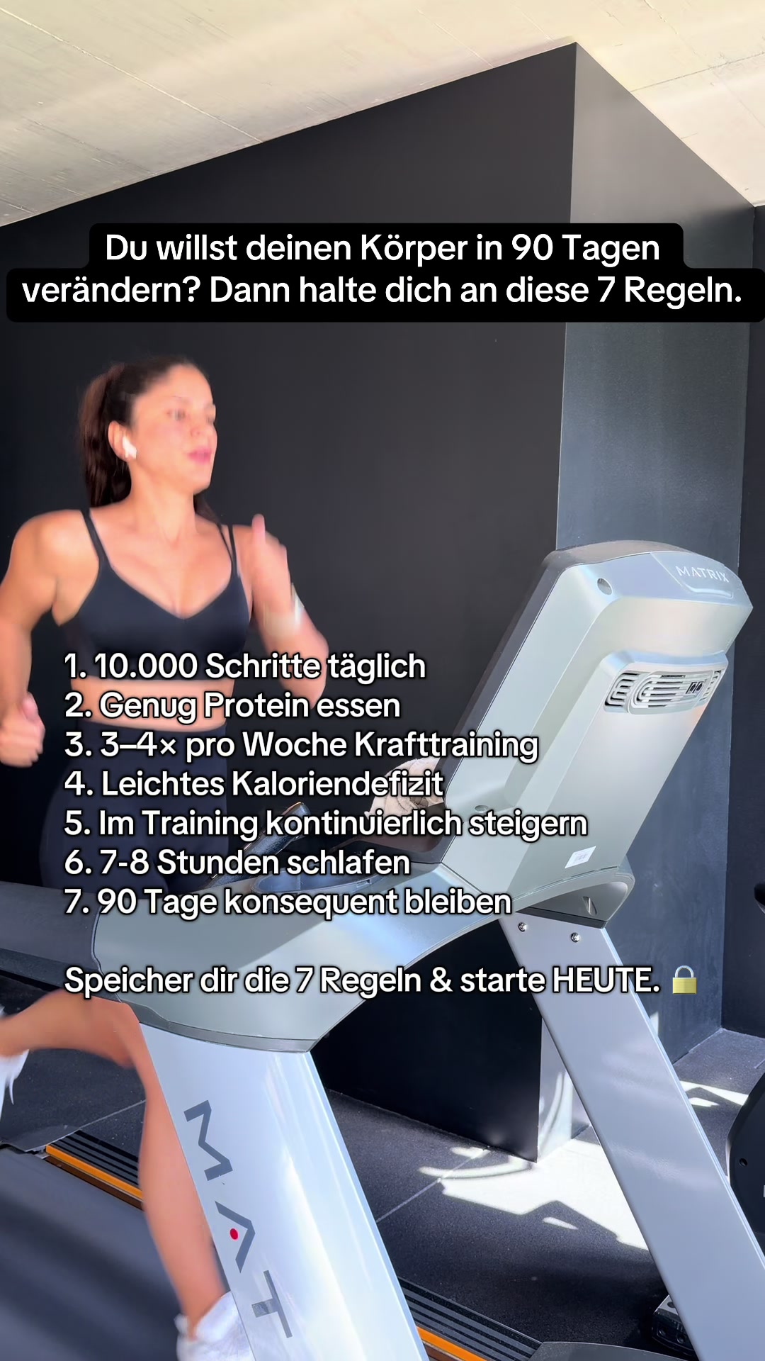 @Your Gym & Mindset Coach Seda
