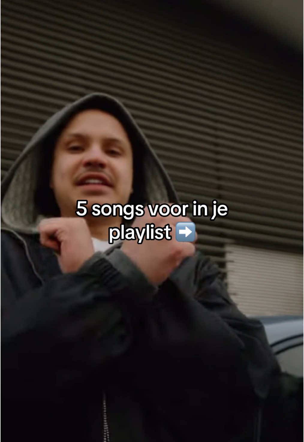 @In Je Playlist