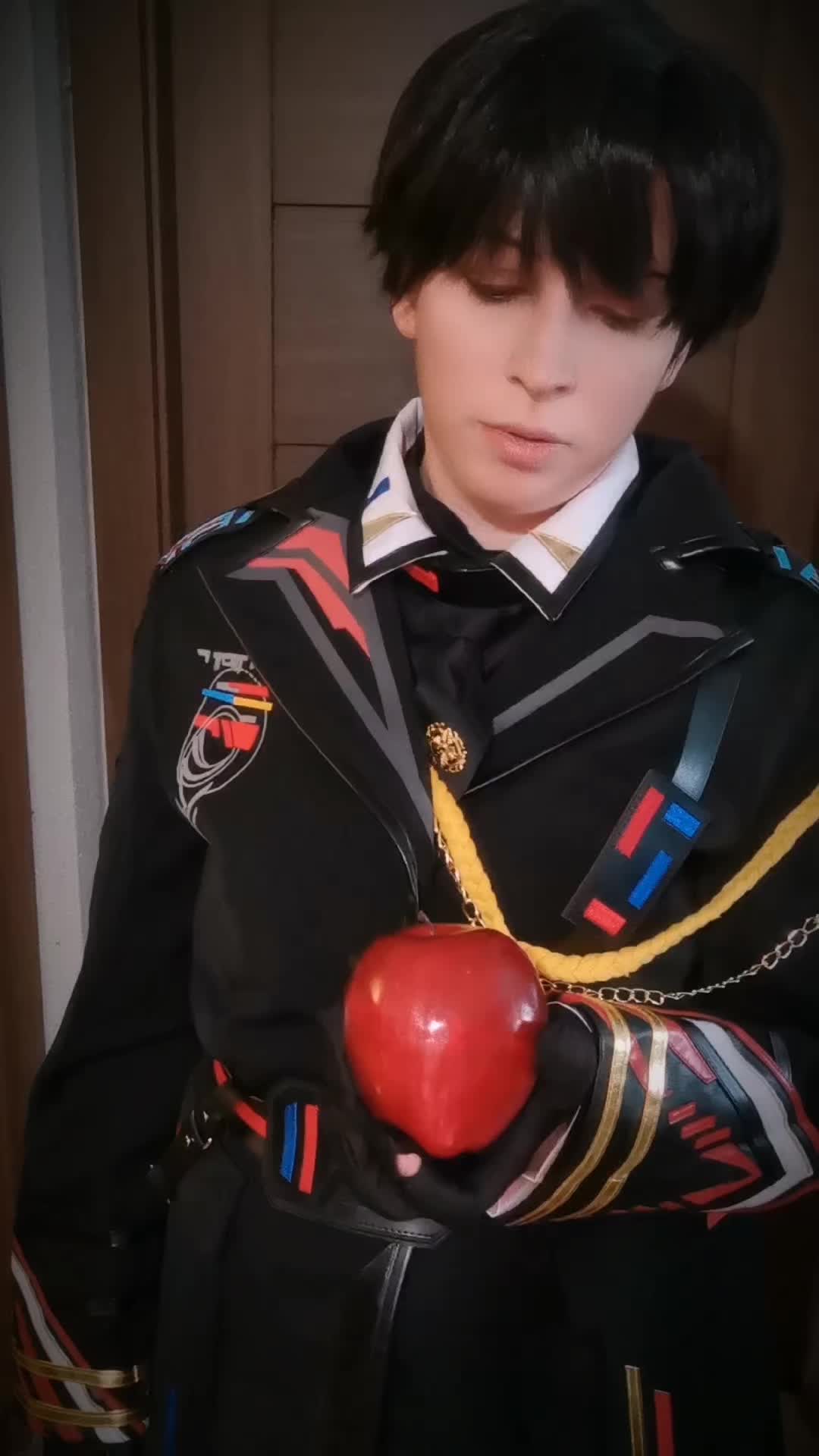 @Néra Cosplay🇭🇺