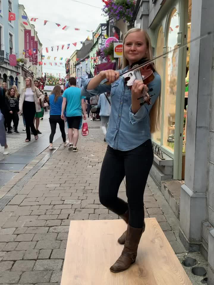 @Visit Galway