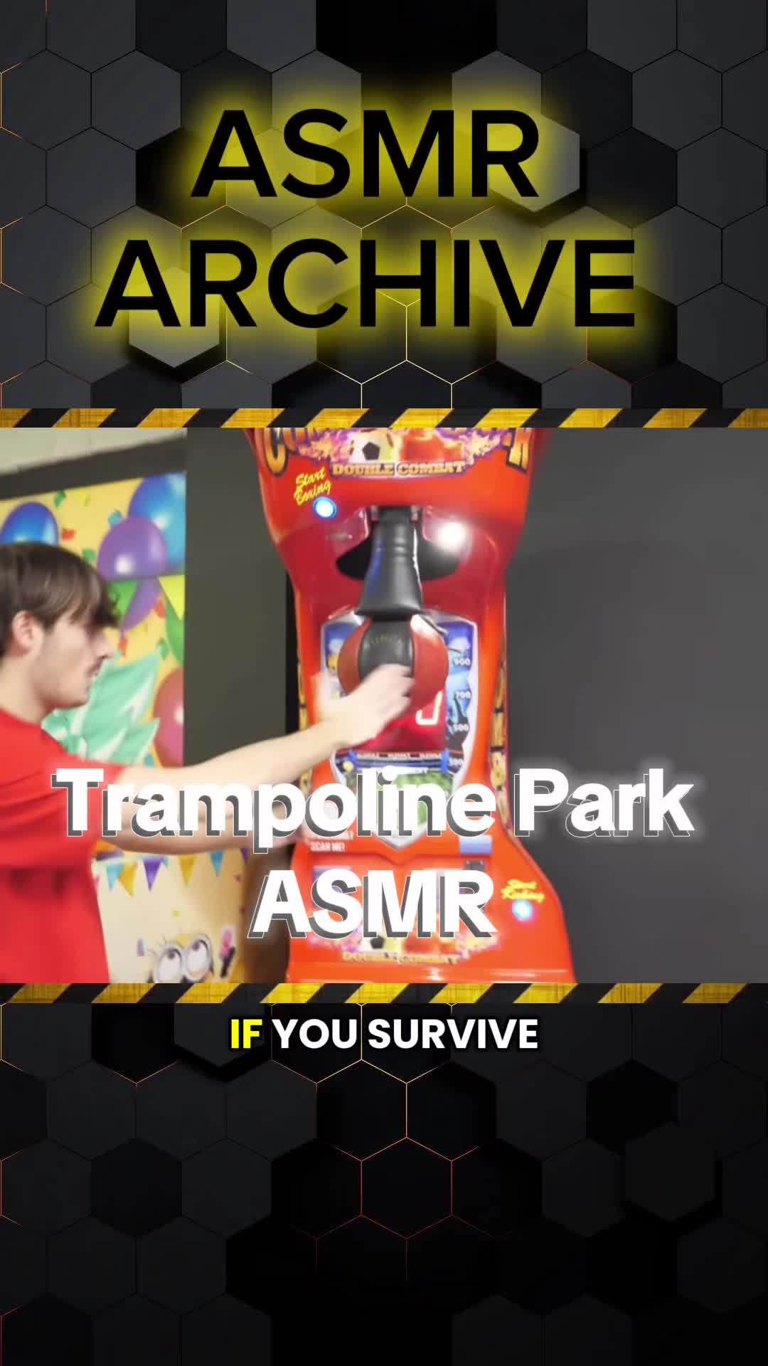 @Asmr Archive